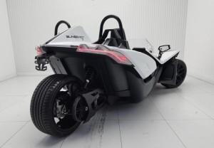 Slingshot S 2021