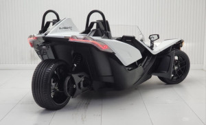 Slingshot S 2021