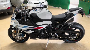 2023 BMW S1000RR M Premium Package for sale