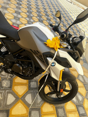 BMW ZERO KM