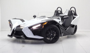 Slingshot S 2021