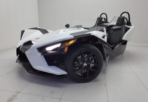 Slingshot S 2021