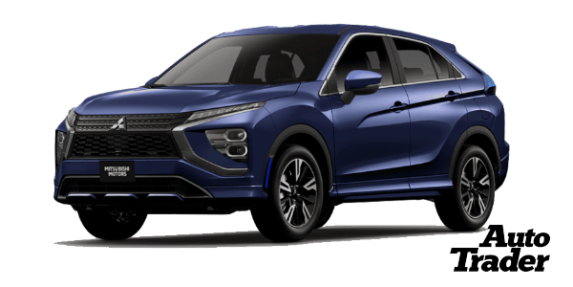 2024 Mitsubishi Eclipse Cross Review – Stylish SUV in Dubai