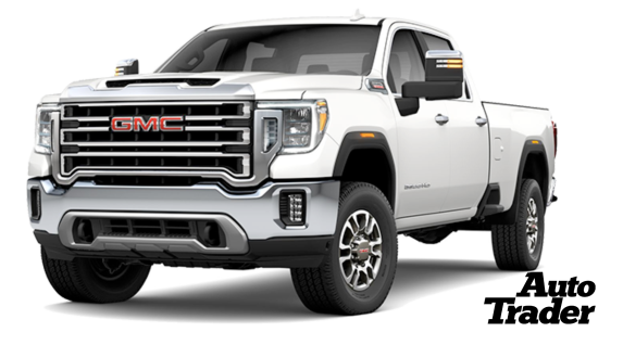 GMC Sierra HD Review 2024 | Powerful Heavy-Duty Truck in Dubai