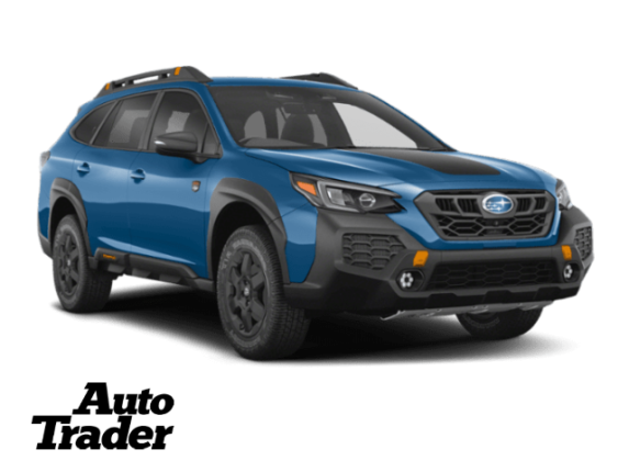 2024 Subaru Outback Review | Rugged SUV for Dubai