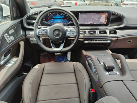 Mercedes-Benz GLS 450 for Sale in Dubai