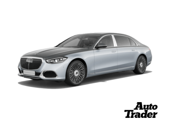 2024 Mercedes-Maybach S 680 Review | Luxury Sedan