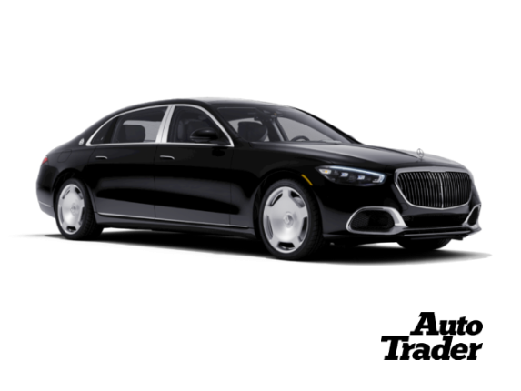 2024 Mercedes-Maybach S 680 Review | Luxury Sedan