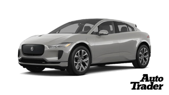 Jaguar I-PACE 2024 Review – Price and Features in Dubai