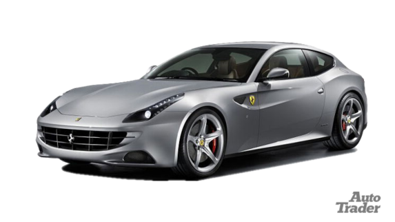 Ferrari FF Review in Dubai | Luxury Performance & Practicality