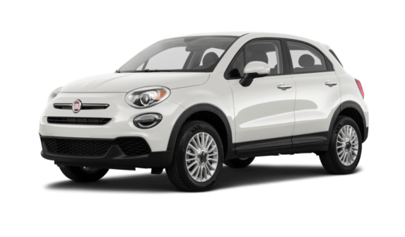 2024 FIAT 500X Review in Dubai | Stylish Compact SUV