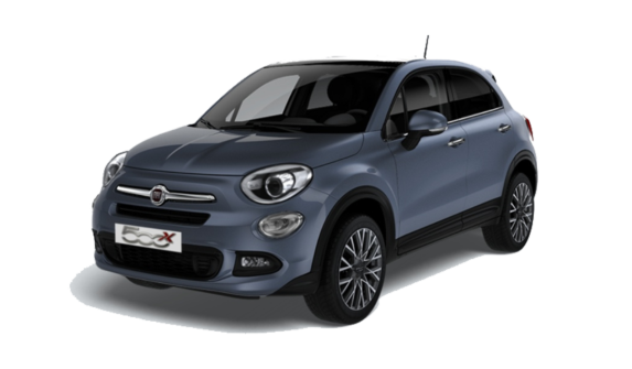 2024 FIAT 500X Review in Dubai | Stylish Compact SUV