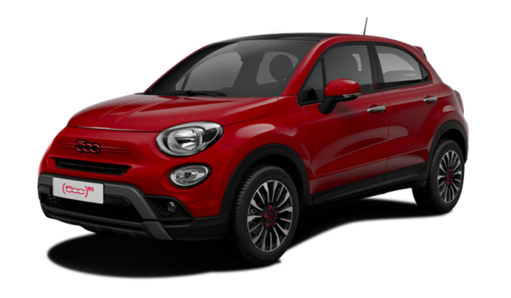 2024 FIAT 500X Review in Dubai | Stylish Compact SUV