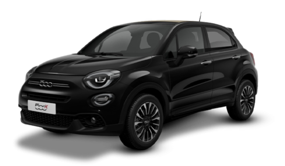 2024 FIAT 500X Review in Dubai | Stylish Compact SUV