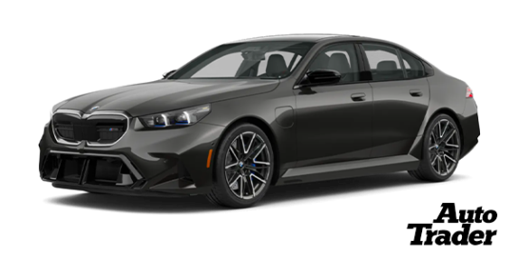 BMW M5 Review & Prices – Luxury Sports Sedan in Dubai