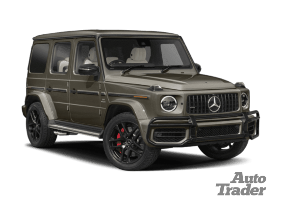 2024 Mercedes-Benz G500 Dubai Review: Ultimate Luxury SUV