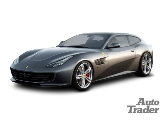 Ferrari GTC4Lusso Review: Luxurious Grand Tourer in Dubai