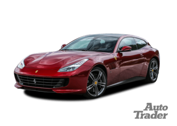 Ferrari GTC4Lusso Review: Luxurious Grand Tourer in Dubai