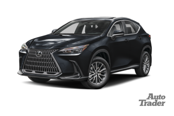 Lexus NXh 2025 Review - Luxury Hybrid SUV in Dubai