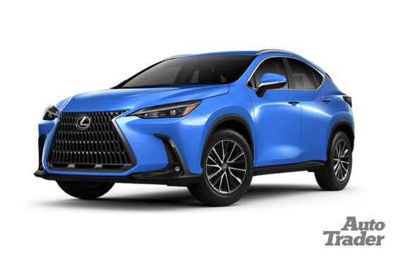 Lexus NXh 2025 Review - Luxury Hybrid SUV in Dubai