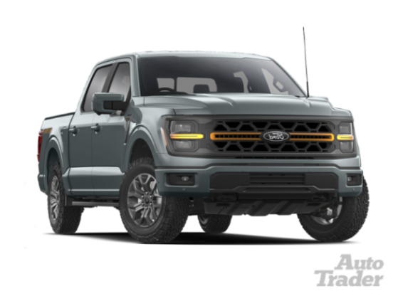 2024 Ford F-150 Tremor Review - Features and Price in Dubai