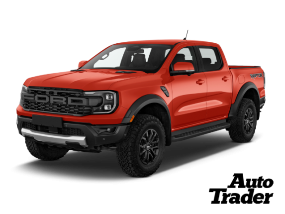 Ford Raptor R in Dubai | Price & Review - Auto Trader UAE