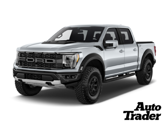 Ford Raptor R in Dubai | Price & Review - Auto Trader UAE