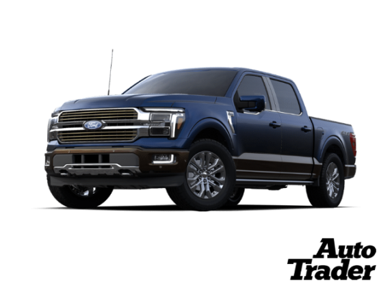 Ford Raptor R in Dubai | Price & Review - Auto Trader UAE