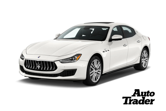 Maserati Ghibli Review Dubai - Luxury Sedan