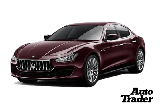 Maserati Ghibli Review Dubai - Luxury Sedan