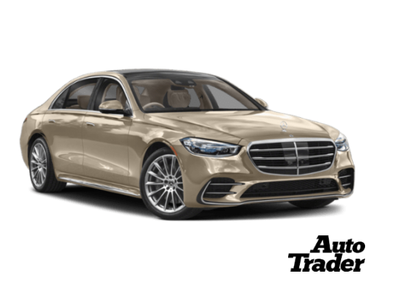 2024 Mercedes-Benz S 500 Review | Luxury Sedan for Dubai