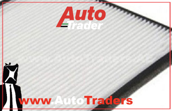 Cleaning and Changing Your AC Filter in Dubai - Auto Trader UAE