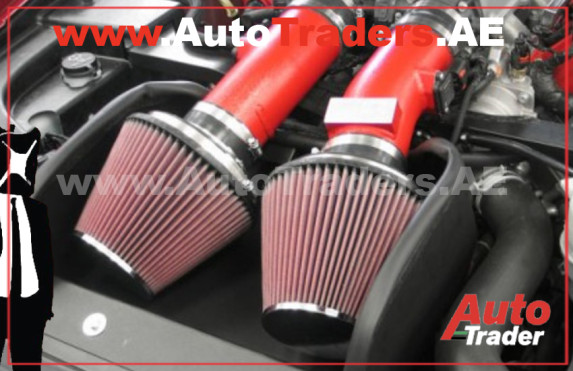 Upgrading Air Intake Filters for Performance Cars in Dubai - Auto Trader UAE