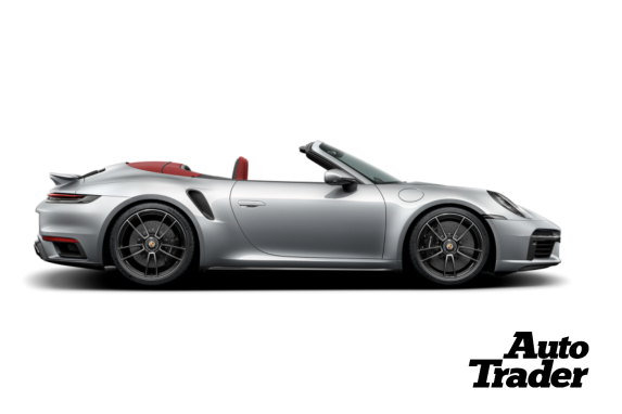 2024 Porsche 911 Carrera GTS Cabriolet review in Dubai 