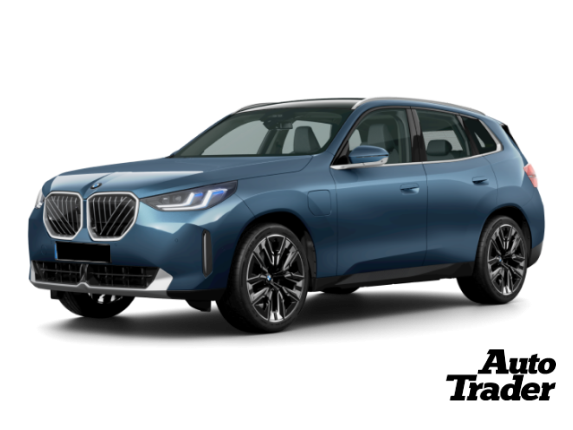 BMW X1 Plug-in Hybrid Review, & prices - Luxury for Dubai