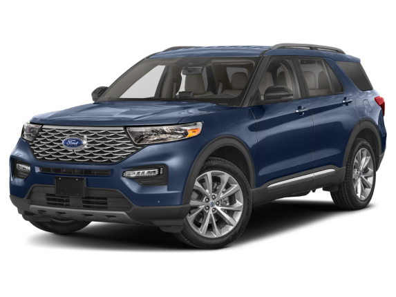 2024 Ford Explorer Review in Dubai, and Prices