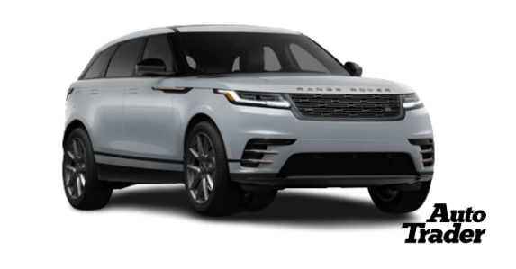 Range Rover Velar 2024 Review, & Prices in Dubai - Luxury SUV