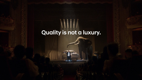 Hyundai's 'Quality Is Not a Luxury' Campaign Showcases Dependable | Auto Trader UAE