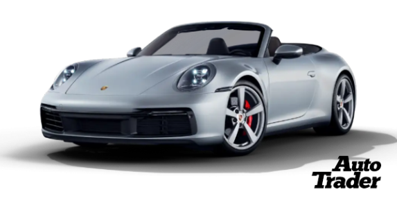 Porsche 911 Carrera Cabriolet Review – Convertible in Dubai