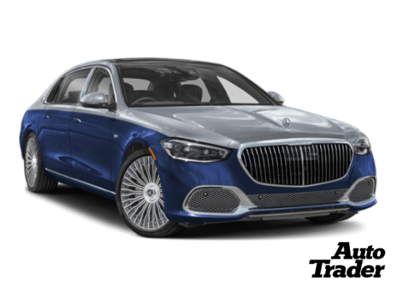 Mercedes-Maybach S-Class Review - Ultimate Luxury in Dubai