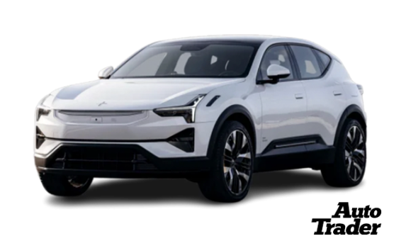 2024 Polestar 4 Review | Luxury Electric SUV in Dubai