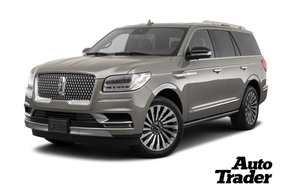 2024 Lincoln Navigator Review | Luxury SUV in Dubai