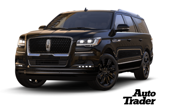 2024 Lincoln Navigator Review | Luxury SUV in Dubai