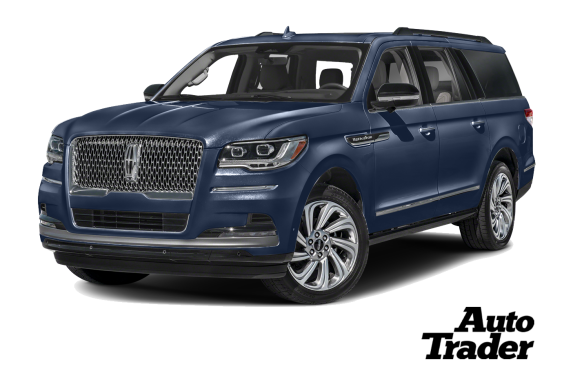 2024 Lincoln Navigator Review | Luxury SUV in Dubai