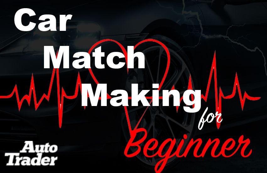 Find Your Perfect Match: Luxury Car Matchmaking in Dubai