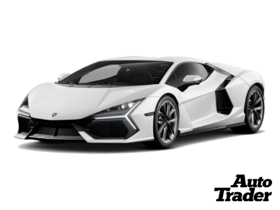 Lamborghini Revuelto Review & and prices- Supercar in Dubai