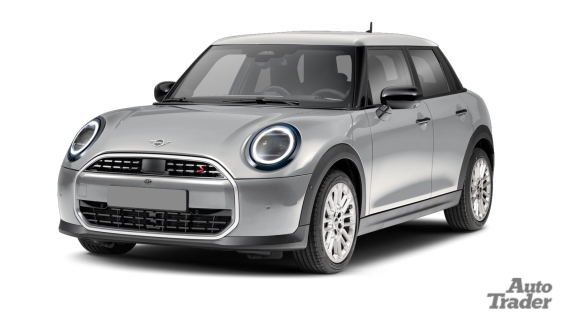 2024 Mini 5-Door Review in Dubai – Style & Performance 