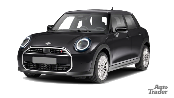 2024 Mini 5-Door Review in Dubai – Style & Performance 