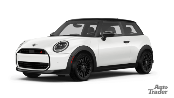 2024 Mini 5-Door Review in Dubai – Style & Performance 