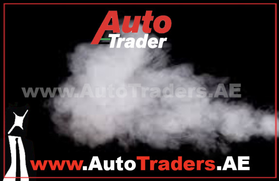 White Smoke from Your Exhaust  Causes and Solutions in Dubai - Auto Trader UAE